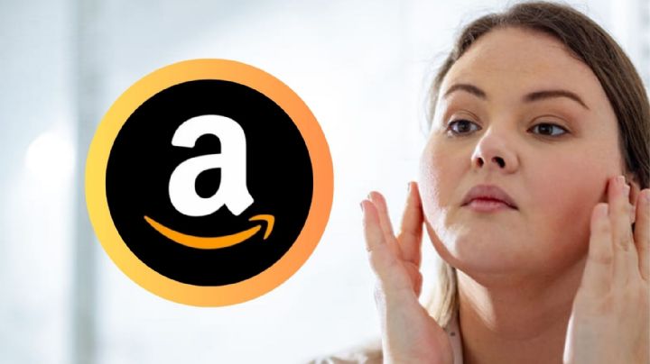 ¿Cachetes hinchados?: según expertos, el cortisol puede ser la causa; el remedio está en Amazon