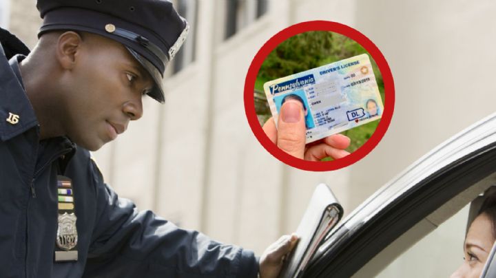 Estados Unidos: este documento obligatorio deberás tener para manejar legalmente; no es la licencia