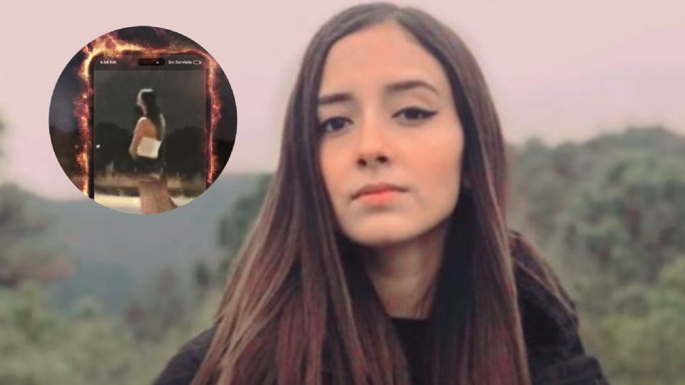 ¿Dónde ver el documental del caso de Debanhi Escobar?