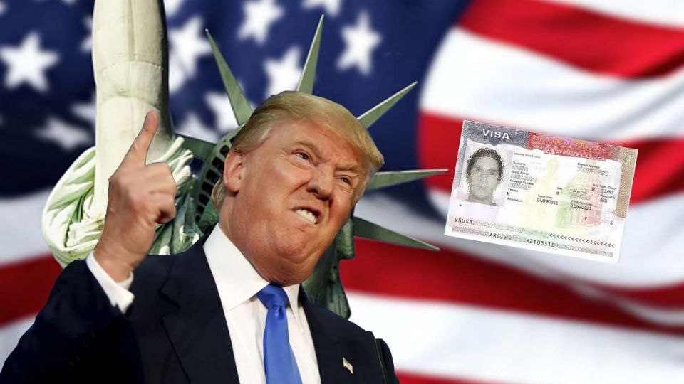 Podrían cancelar los viajes para ciertos ciudadanos