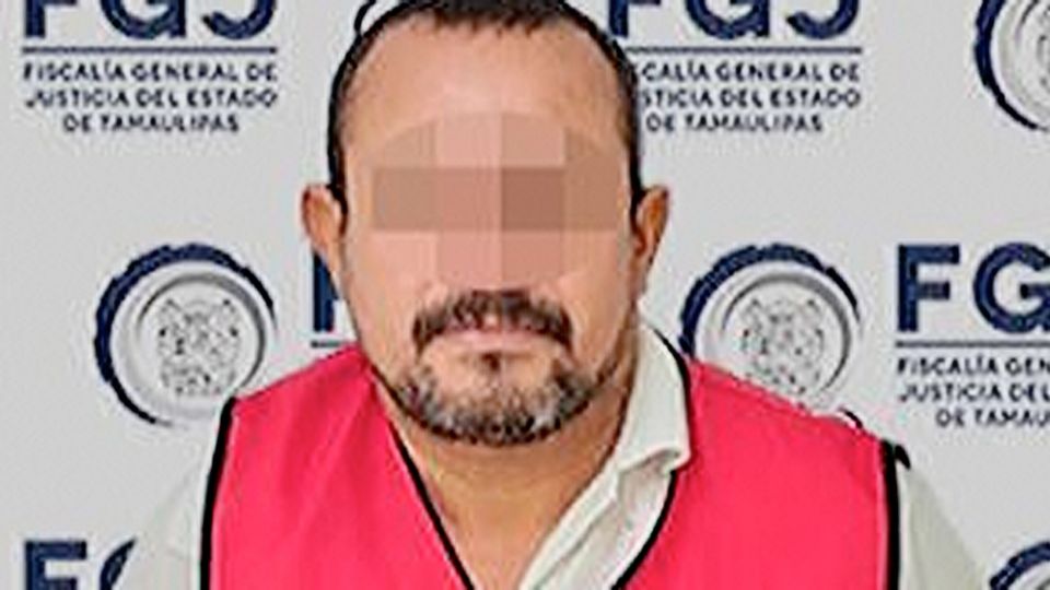 Sentencian a Miguel 'C'.