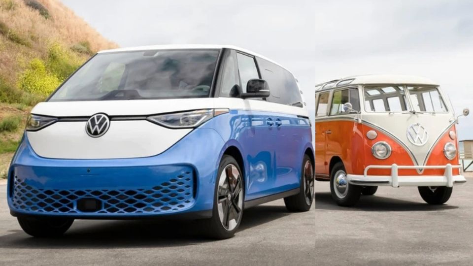 La venta de este automóvil ya se lleva a cabo en países de Europa, Estados Unidos y Canadá