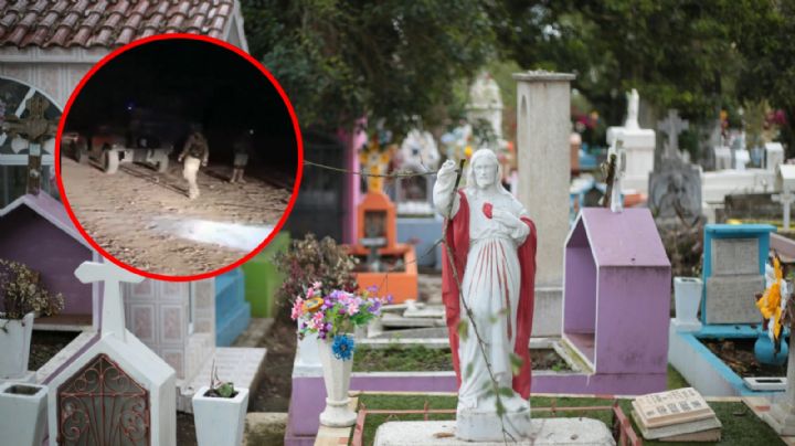 Masacre en panteón: ataque armado deja 7 muertos; estaban arreglando una tumba