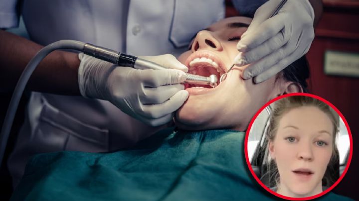 Estadounidense apoya deportaciones de migrantes, pero viaja a México para ir al dentista | VIDEO