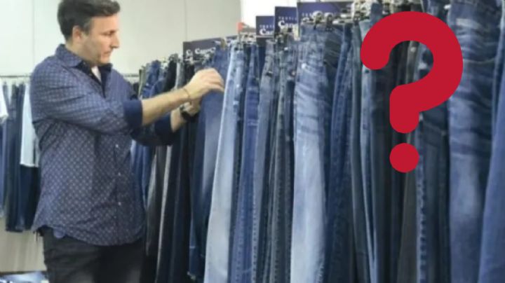 Profeco: estos son los jeans de mayor calidad; no creerás de qué marca son