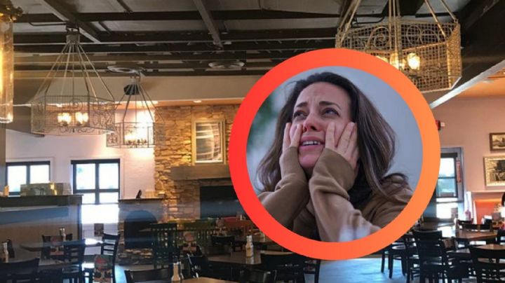 Famoso restaurante mexicano se declara en bancarrota; empleados denuncian despidos inesperados