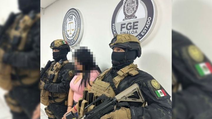 Mujer de 18 años es detenida por asesinar a su novio; estuvo prófuga durante ocho meses