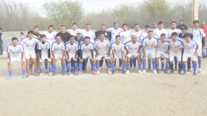 El deportivo Portales Samaniego saca la casta y avanza a las semifinales en la Premier Especial