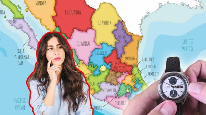 Cambio de horario en México: estos municipios adelantarán el reloj este DOMINGO 9 de marzo