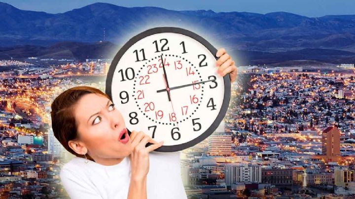 Cambio de horario en Chihuahua: ¿cuáles municipios adelantarán su reloj y a qué hora?