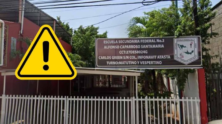 Niña con autismo sufre bullying en la Secundaria 3; compañeros se burlan del acoso | VIDEO