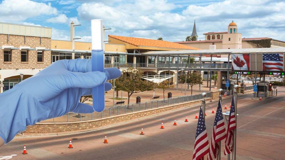 Piden vacunarse en Laredo