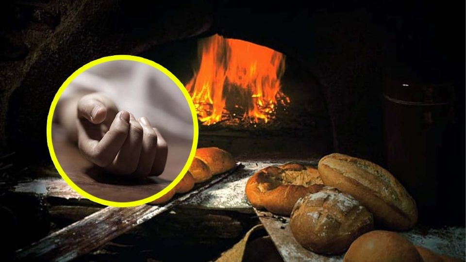 El hombre habría muerto por enfermedad