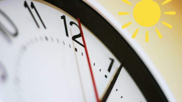 ¿Qué hora es en Nuevo León con el nuevo horario HOY domingo 9 de marzo?