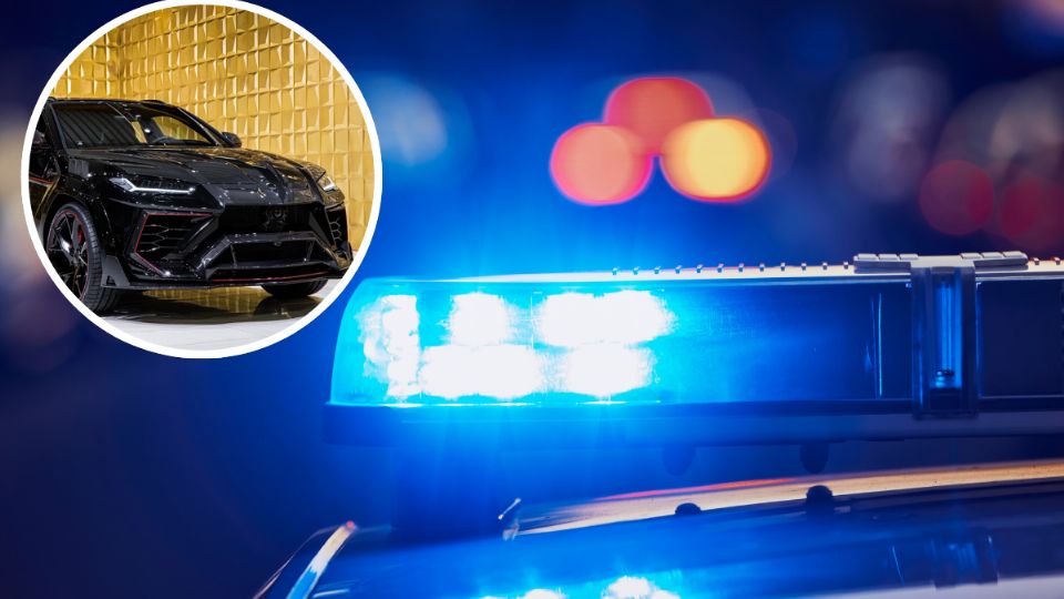 Un ataque a balazos hacia los tripulantes de una camioneta de lujo dejó 3 muertos