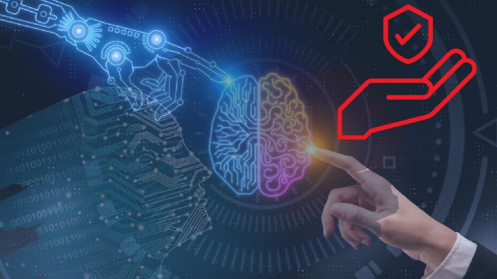 Ni a Chatgpt, ni a Grok, ni a Gemini: las 4 cosas que nunca debes contarle a las IA