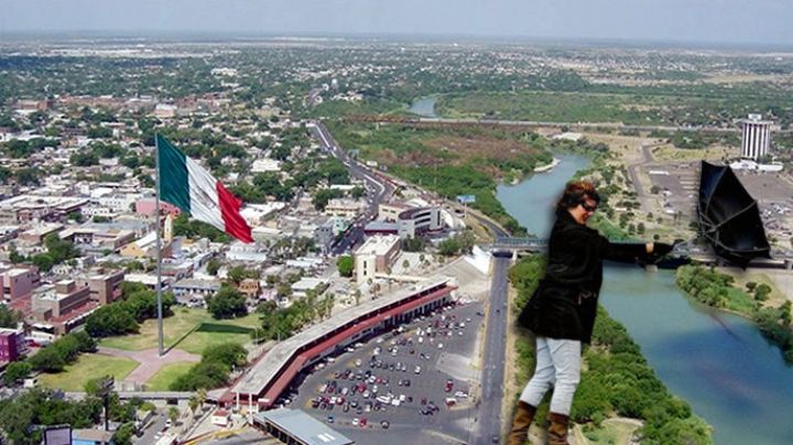 Clima en Nuevo Laredo: calor y vientos fuertes para hoy; ¿hasta qué temperatura llegaremos?