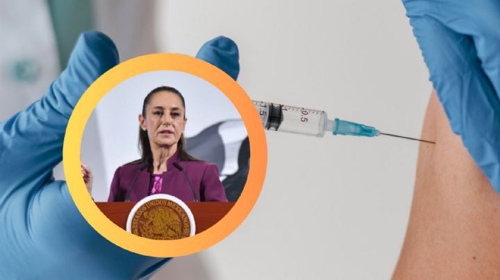 La Primera Semana Nacional de Vacunación 2025 ya tiene fechas; esto sabemos