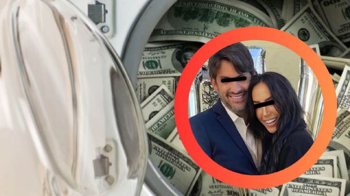 'No es rara, pero sí escandalosa': UIF reanuda servicios financieros a Inés Gómez Mont y Víctor Álvarez Puga