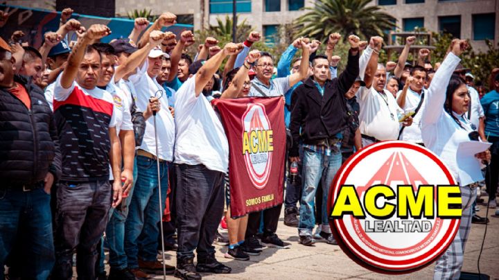 Megamarcha de transportistas de este miércoles 2 de abril afectará a estas vialidades