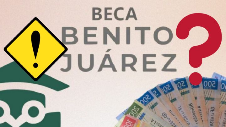 Calendario de pago de la Beca Benito Juárez de abril 2025; conoce el día que te toca recibir el apoyo