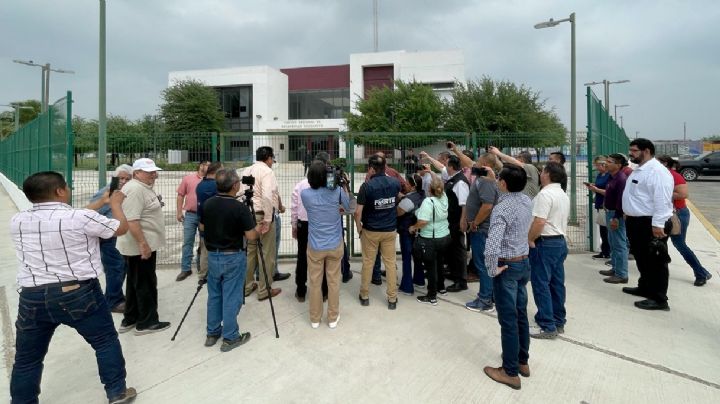Suspenden paro de maestros; habrá clases normales mañana miércoles en todo Tamaulipas