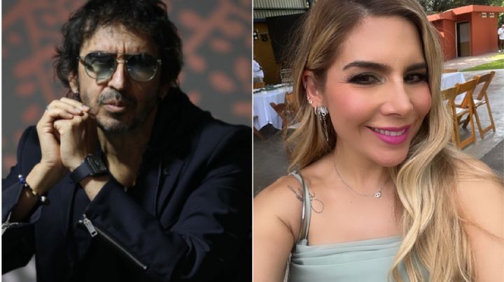 Aseguran que Karla Panini 'embrujó' a Memo del Bosque; filtran supuestas pruebas