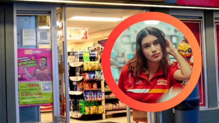 ‘Nunca he hablado sobre esto’:  Dua Lupita, la bella cajera del Oxxo se sincera con sus fans | VIDEO