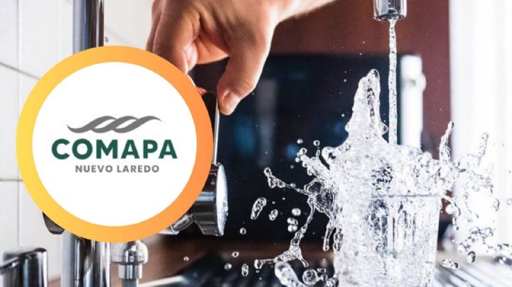 Comapa convoca a la ciudadanía a utilizar el centro de acopio por corte de agua