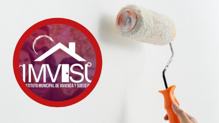 IMVISU lanza 'Pinta tu Casa' en Nuevo Laredo; mejora la fachada gastando poco dinero