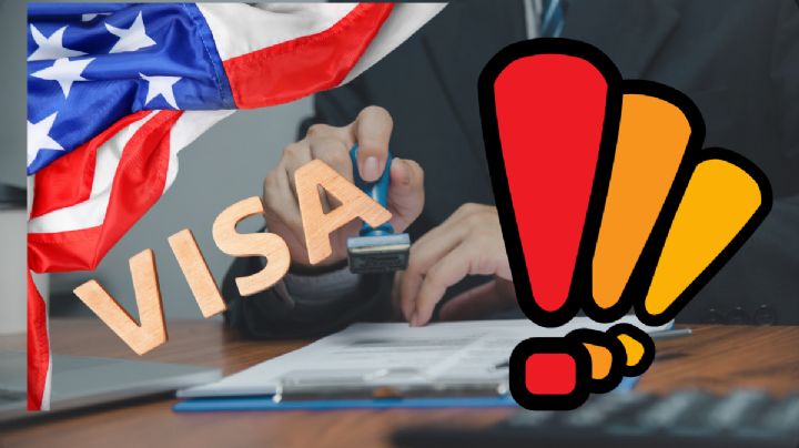 ¿Qué es la estafa de la Lotería de la Visa americana y cómo funciona?