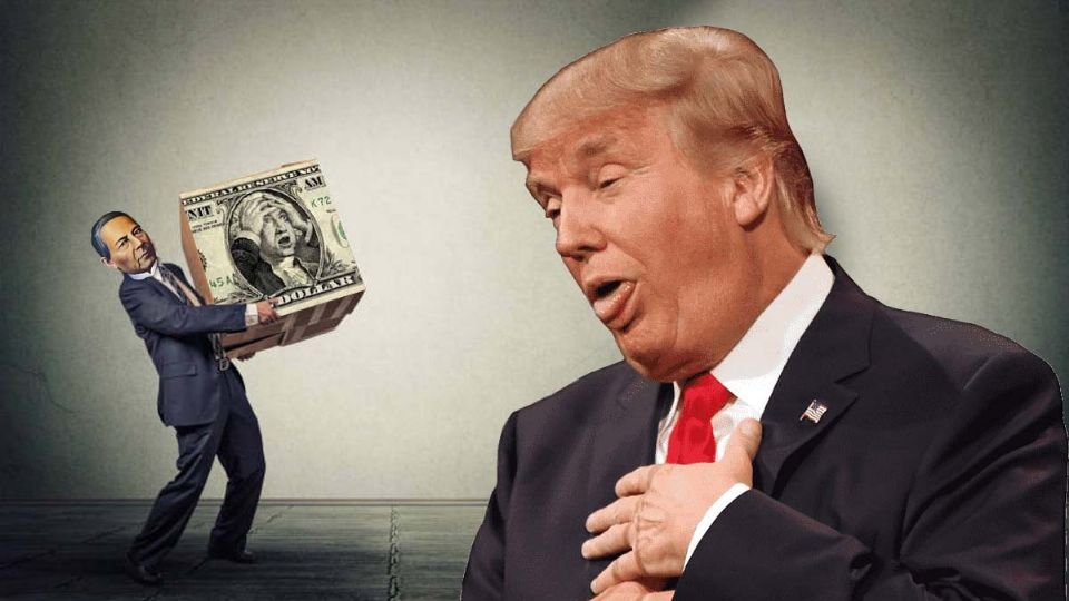 Precio del dólar hoy jueves 10 de abril