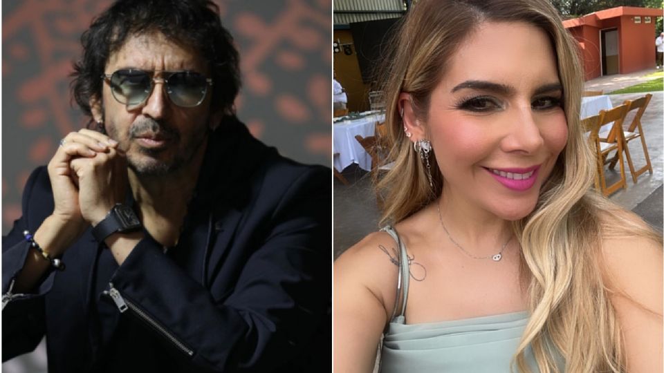 ¿Le hicieron brujería? Redes asocian muerte de Memo del Bosque a Karla Panini