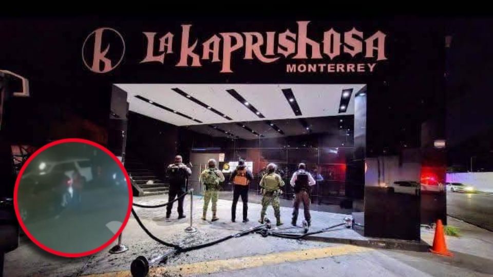 El ataque dejó un guardia de seguridad muerto y dos empleados heridos, siendo investigado actualmente por las autoridades