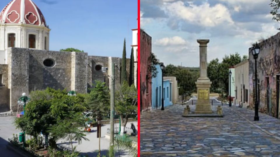 EL turismo de Tamaulipas tendrá un gran empuje con la nominación de estos dos Pueblos Mágicos
