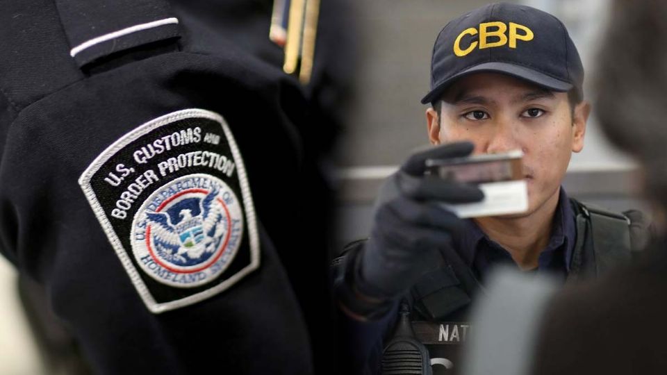 Si CBP te revisa con frecuencia seguramente hay una razón