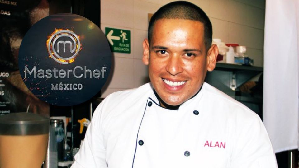 ¿Murió Alan Rangel, el primer ganador de MasterChef México?, esto se sabe