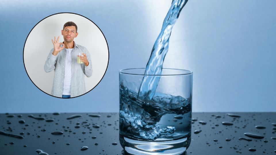 Agua mineral o natural, ¿cuál hidrata mejor durante la temporada de calor 2025?