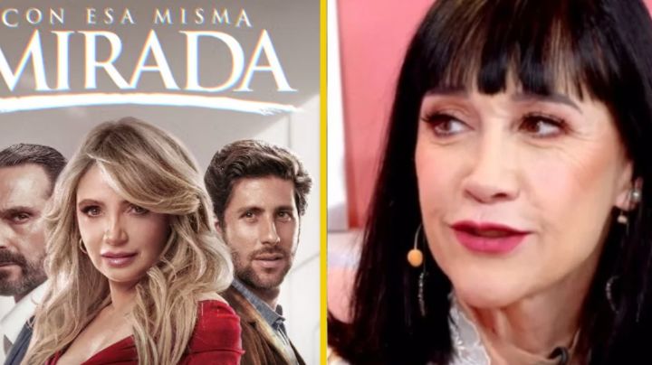 Susana Zabaleta lanza dura crítica Angélica Rivera tras el regreso de la actriz a las telenovelas mexicanas