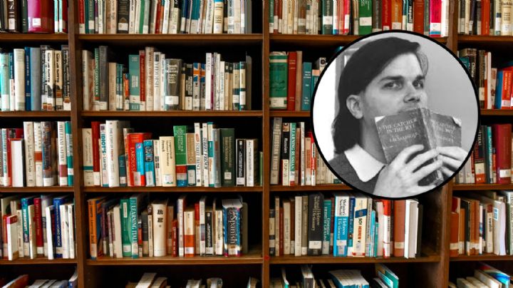 Este libro fue prohibido en EU por 'inspirar' al asesino de John Lennon, ¿cuál es?