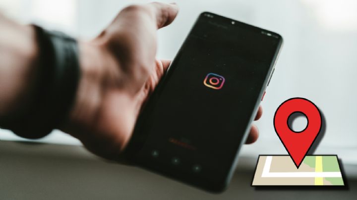 Instagram ahora puede compartir tu ubicación en tiempo real; así es la polémica actualización