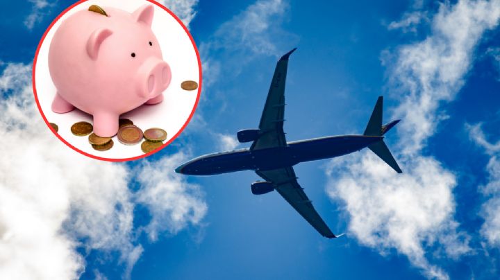 Semana Santa: estas personas pueden tener su descuento al viajar en avión