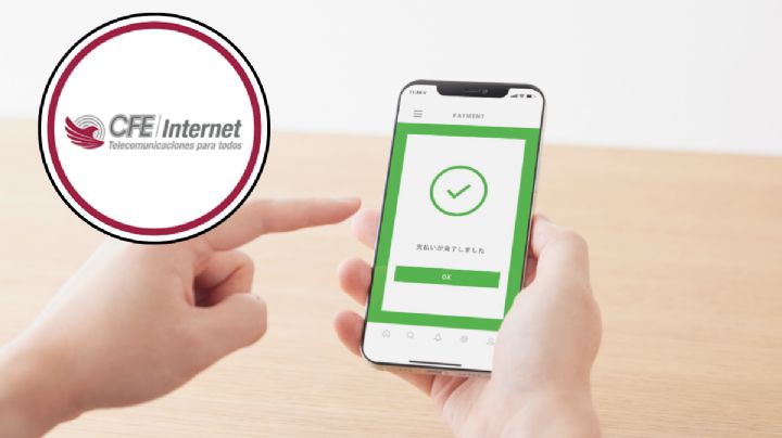 CFE Internet: ¿cómo puedo conocer si mi celular es compatible?