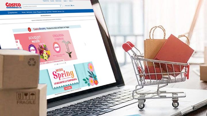 Cierre del Costco: ¿se podrá hacer compras en línea este domingo 20 de abril?