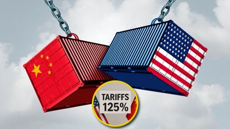 China advirtió que si Estados Unidos continúa aumentando los aranceles, simplemente “lo ignorará” y procederá con su propia agenda comercial