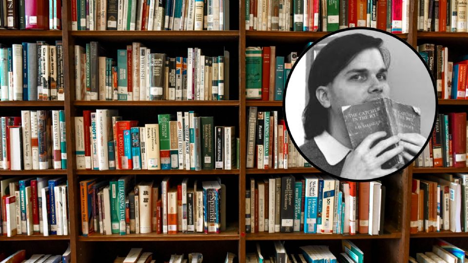 ¿Este libro inspiró a Chapman a asesinar a John Lennon?