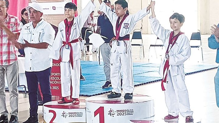 Neolaredenses conquistan la capital del estado