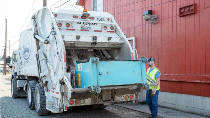 Calendario de recolección de basura cambiará por la Semana Santa; te contamos los detalles