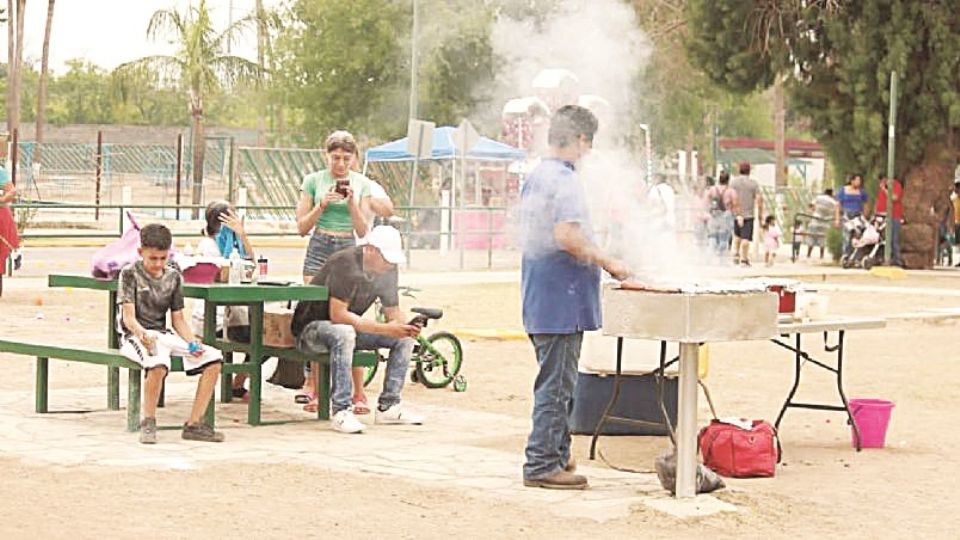 Se acerca la fecha de reunión y la Secretaría de Salud tendrá personal para brindar atenciones.
