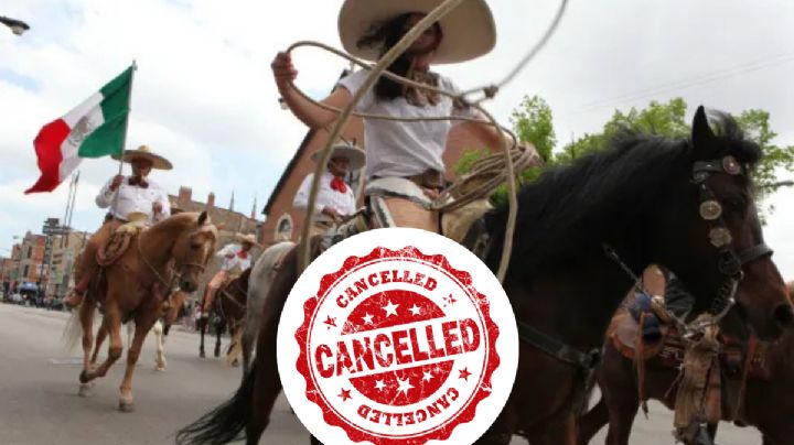 Suspenden desfile del 5 de Mayo en esta ciudad de EU por temor a redadas contra migrantes